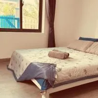 Tammy homestay- Ganh Da Dia, hotel en Tuy An
