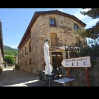 HOSTAL JJ
