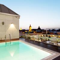 Hotel Sevilla Center