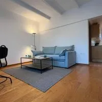 Cute apartment at the foot of lycabettus hill