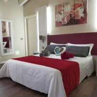 Venice Airport Villa Erica 1, hotel Campaltóban