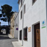 Casa La Oliva