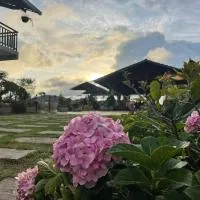 Chacara da Sorte, hotel a Pacoti