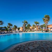 &Beta;essie's Village, hotel a Cefalonia