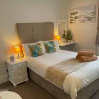 Rivendell Guest House, hotel in Swanage