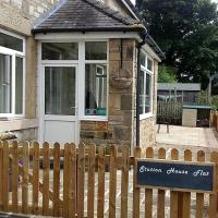 Station House Self Catering, Catton