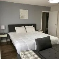 Gadsden में, होटल Modernized Studio Apartment in Gadsden, AL