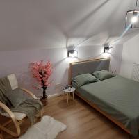 Matei Rent Apt, hotel near Baia Mare International Airport - BAY, Baia Mare