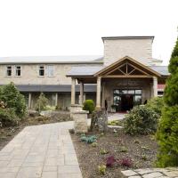 Glenavon House Hotel, hotel a Cookstown
