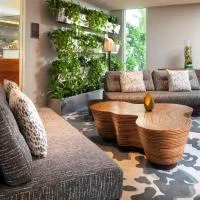 The Westin Grand Cayman Seven Mile Beach Resort & Spa, отель в Джорджтауне