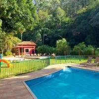 Hotel Vila Suíça 1818, hotel a Nova Friburgo