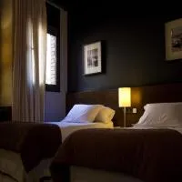Hostal Badaloní, hotell sihtkohas Badalona