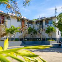 Sanalae Apartments, hotel cerca de Aeropuerto Internacional de Honiara - HIR, Honiara