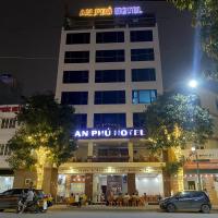 Khách sạn An Phú Cửa Lò, hôtel à Cửa Lô