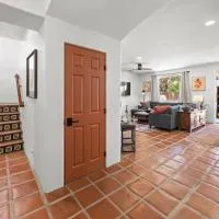 Coachella Oasis - Private Desert Home with Saltwater Pool, Hot Tub & Casita, hotel en Coachella