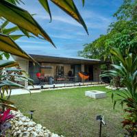 BANYAN217, hotelli kohteessa Yonaha