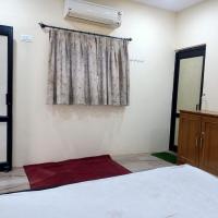 Patel's Home, hotel near Bhuj/Bhuj Rudra Mata Air Force Base - BHJ, Bhuj