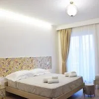 Accòmodati - Camere e Appartamenti, hotel di Marina di Gioiosa Ionica