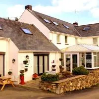 Ivybridge Guesthouse, hotel u gradu Fišgard