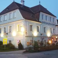 Stadt Pub, Hotel in Zwettl Stadt
