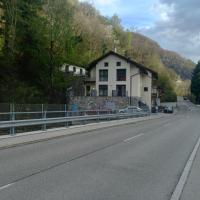 casa ciliegio, hotel in Vogorno