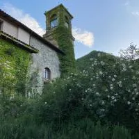 Chiesa Ignano 1778、マルツァボットのホテル