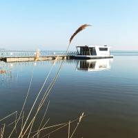 Amazing Ship-boat In Neuruppin With 2 Bedrooms