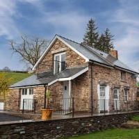 Ty Carreg cottage, Bwlch, Brecon