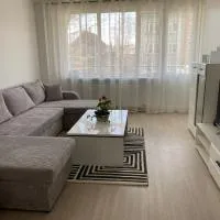 Centra apartamenti, ξενοδοχείο σε Aluksne