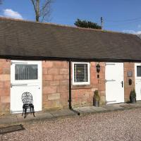 1 Bed Charming Peak District Cottage Barn Near Alton Towers, Polar Bears, Chatsworth House