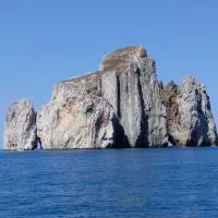 Il Nido, hotel sa Gonnesa