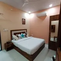 Hotel Greenoz, hotel em Jaipur