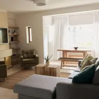 Imprints Apartment at the Beach, ξενοδοχείο σε Summerstrand