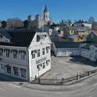 HernöRum Storgatan - Centrala lägenheter, hotel v destinácii Härnösand