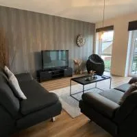Ferienwohnung Nahe der Nordsee, hotel em Hemmingstedt