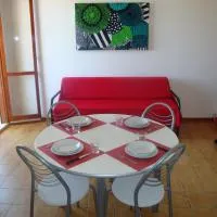 Aurora Residence, hotel u gradu Lido Adriano