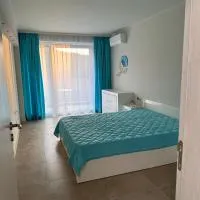 ATEA APARTMENT KAVARNA، فندق في كافارنا