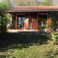 Le gîte de Gascogne, hotel v destinaci Lectoure