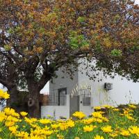 traditional suburb maisonette