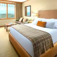 Suncadia Lodge Studio Unit, hotel en Cle Elum