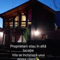 MAXX Lodge, hotel en Bacău