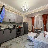Sweet Apartment in Narimanov