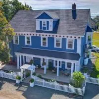The Georgetown Inn، فندق في Georgetown