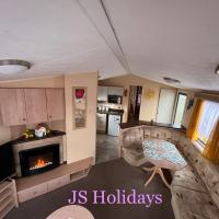 JS Holidays The Westmorland Lagganhouse