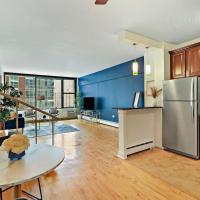 Charming 1BR Unit Great Location - Chestnut 19H