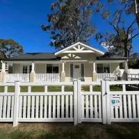 Hunter Valley D'Vine Stay II, hôtel à Nulkaba