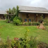Old Cape Cottage (Duck & DoLittle), hotel u gradu 'Joubertina'