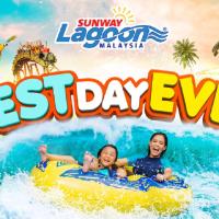 SUNWAY LAGOON SDN BHD