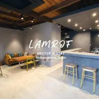 NEW OPEN ！1日1組限定、海すぐの一軒家を完全貸切別荘！島の自然を五感で味わえる体験型ホテル، فندق في Shikanoshima