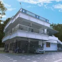 Natureland Homestay, hotel sa Kottayam